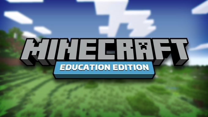 Vzdělávací hra Minecraft: Education Edition bude dostupná i pro iPad