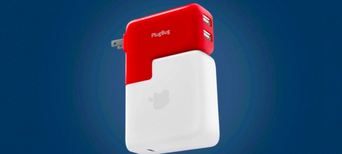 Twelve South představil svoji novou nabíječku PlugBug Duo pro zařízení Apple