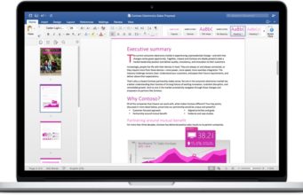 Microsoft řeší problém s aktivací aplikací Office 365