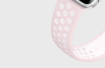 Apple Watch Series 4 budou kompatibilní s již existujícími řemínky