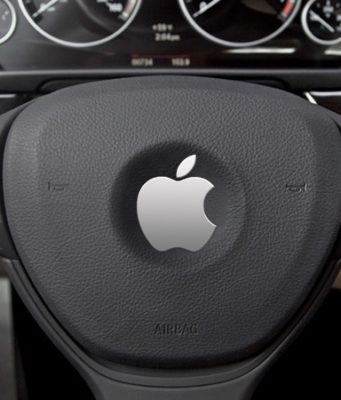 Apple Car měl být spuštěn někdy mezi lety 2023 až 2025