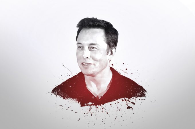 TeslaNovinky.cz – Elon Musk píše o Bitcoinu