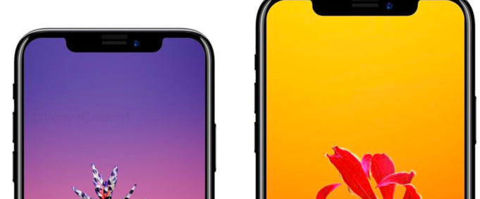 iPhony 2018 budou možná rychleji a efektivněji nabíjené