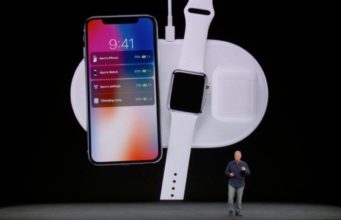 Video prototypu bezdrátové nabíječky AirPower poprvé ukazuje, jak by fungovalo nabíjení Apple Watch