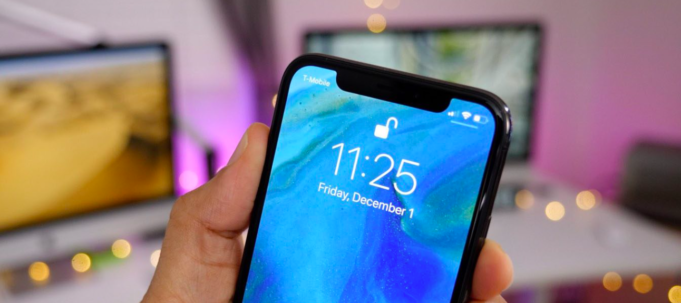Návod – Jak změnit dobu zámku obrazovky na iPadu a iPhonu
