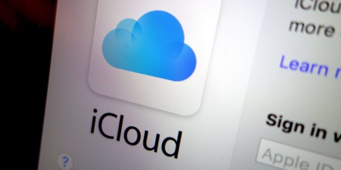 Apple musí povolit přístup k účtu iCloud muže, který zemřel při nehodě