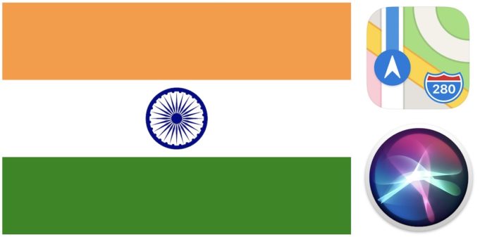 Změna strategie v Indii zahrnuje 5 až 6 Apple Storů v hlavních městech