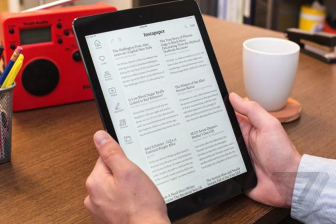 Instapaper se vrátil s prémiovým předplatným