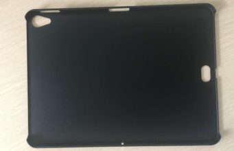 iPad Pro má mít slot pro Smart Connector pro vertikální použití
