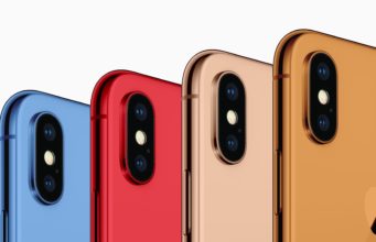 Nově byl objeven identifikátor „iPhone xx“