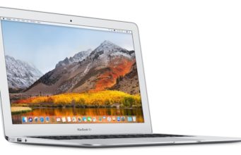 Nový MacBook Air má přijít v září nebo říjnu 2018