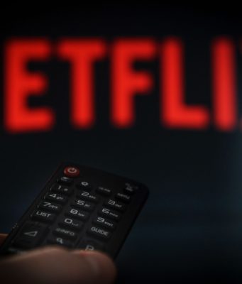 Netflix testuje možnost předplatného pouze pro mobilní zařízení