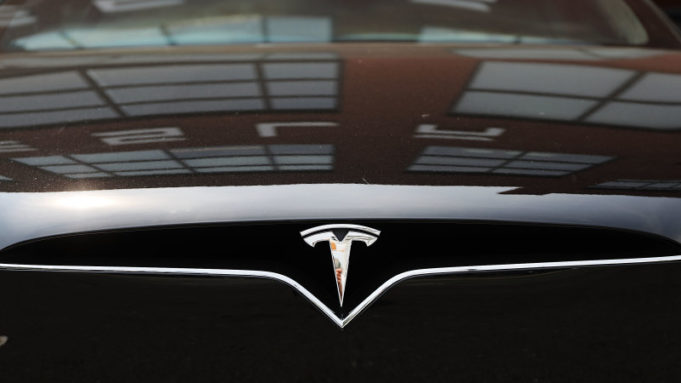 TeslaNovinky.cz – Tesla začala přijímat objednávky v Číně pro Tesla Model 3
