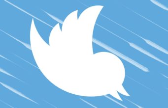 Návod – Jak smazat účet na Twitteru na iPhonu