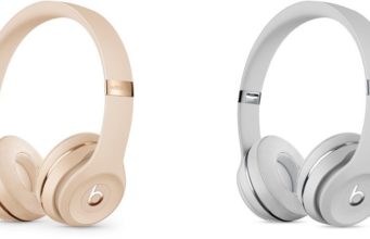 Apple plánuje vydat nové sluchátka z řady Beats již v druhé polovině roku 2019