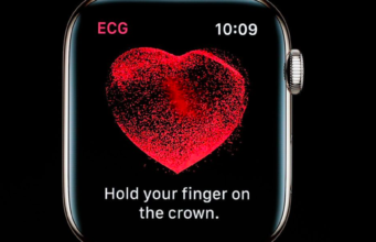 Může to trvat velmi dlouho, než Apple získá povolení pro funkci EKG ve Velké Británii