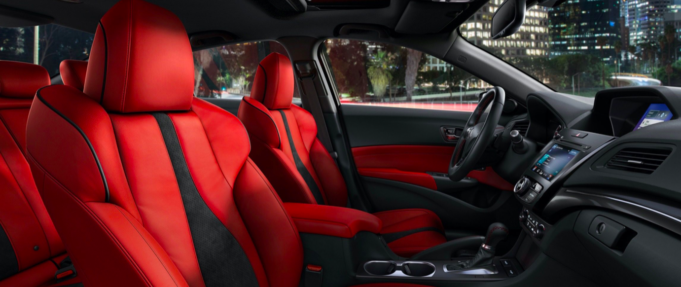 Acura dnes oznámila blížší informace o svém připravovaném voze ILX 2019