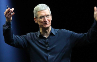 Apple vyvíjí webový portál pro žádosti o vymáhání práv na uživatelská data