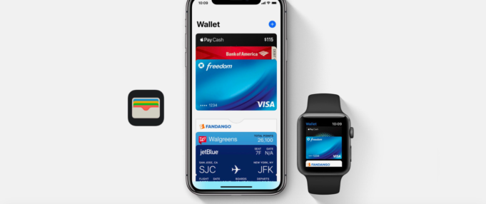 Návod – Jak změnit fakturační a dodací adresu v Apple Pay