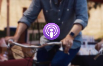 Apple návody – Jak poslouchat Podcasty na Apple Watch