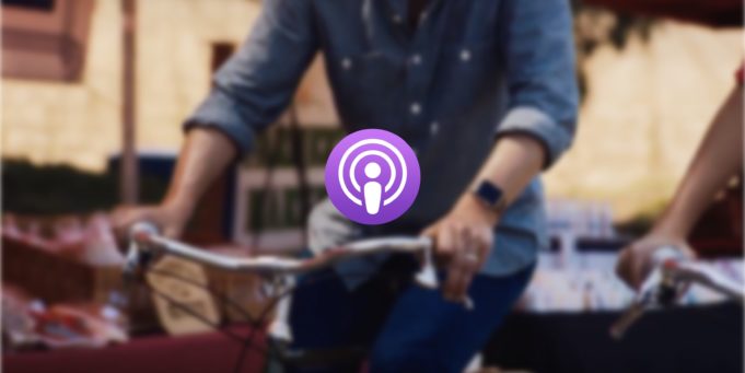 Apple návody – Jak poslouchat Podcasty na Apple Watch