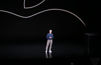 Apple zveřejnil na svém YouTube kanálu celé video události Gather Round