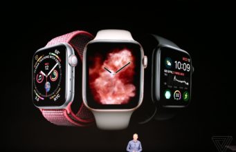 AliveCor reaguje na Apple Watch Series 4 a představil vlastní čtečku EKG