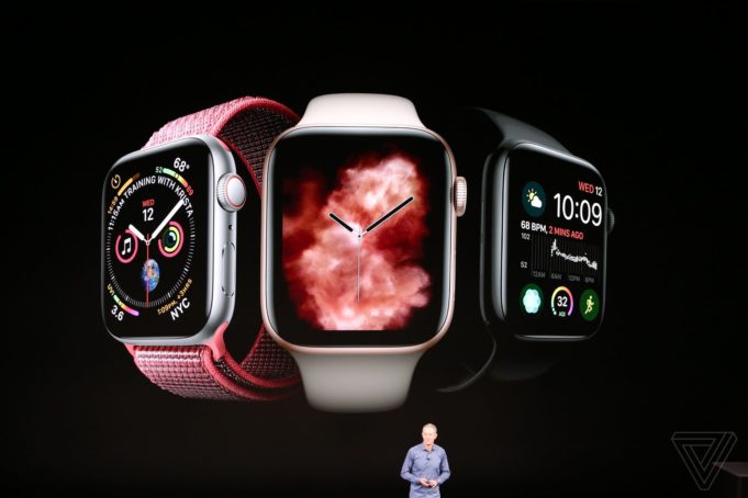 AliveCor reaguje na Apple Watch Series 4 a představil vlastní čtečku EKG