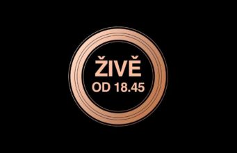 Sledujte živě komentovaný přenos z Apple Keynote