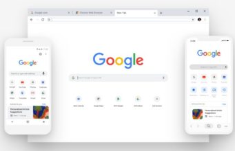 Google dnes aktualizoval oblíbený prohlížeč Chrome na verzi 69. Co je nové?