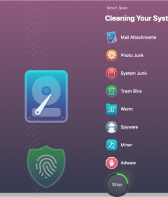 MacPaw dnes vydal CleanMyMac X, nový nástroj, který vám optimalizuje Mac