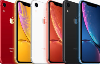 Pomocí programu iPhone Upgrade můžete získat předběžné schválení iPhone Xr již nyní