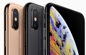 Návod – Jak restartovat iPhone X, iPhone Xs, iPhone Xs Max a iPhone Xr