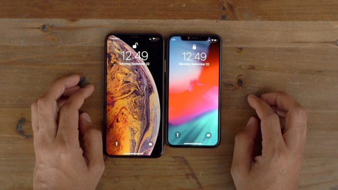 Vyplatí se upgrade na iPhone XS či XS Max z pohledu fotografa?
