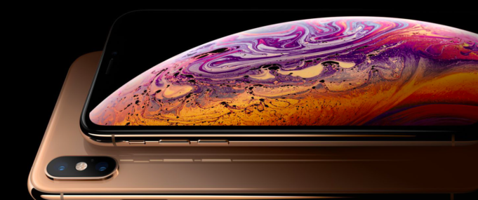 Podívejte se na novou reklamu, která propaguje iPhone Xs