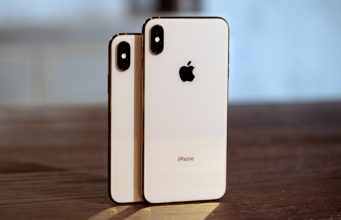 Návod – Co udělat před prodejem iPhonu nebo iPadu?