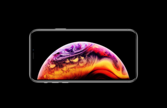 Představujeme novou funkci Depth Control v iPhone Xs, Xs Max a iPhone Xr