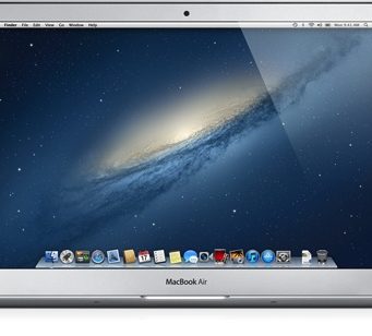 Apple rozšířil program pro opravy vybraných ročníků počítačů Mac