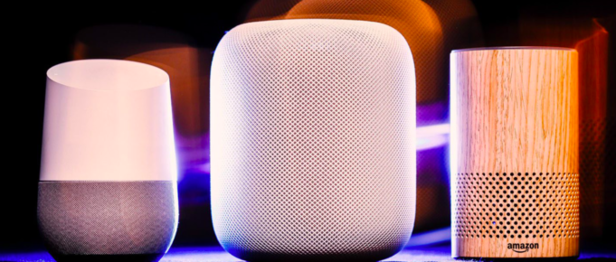 HomePod společnosti Apple má v současné době 6% podíl na trhu