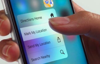 Návod – Jak vypnout funkci 3D Touch na iPhonu