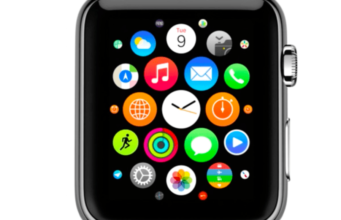 Apple daruje 1000 Apple Watch na novou studii zaměřenou na výzkum poruchy příjmu potravy