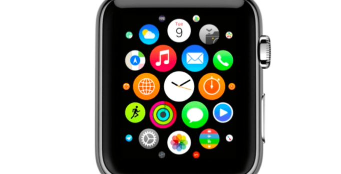 Apple daruje 1000 Apple Watch na novou studii zaměřenou na výzkum poruchy příjmu potravy