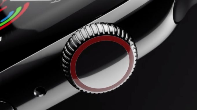 Návod – Jak vypnout haptickou zpětnou vazbu v digitální koruně na Apple Watch Series 4