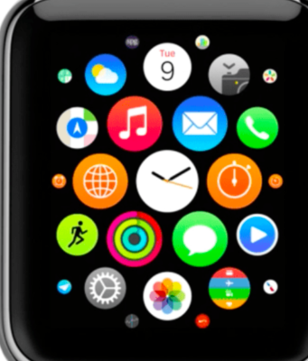 Apple návody – Jak přepnout Wi-Fi v Apple Watch