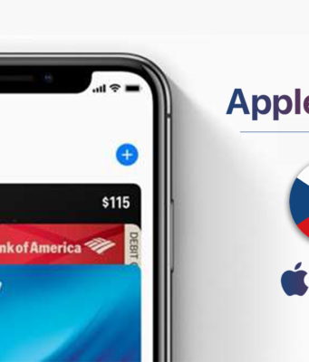 Apple Pay dorazí do Česka! – Apple týden: 10. díl | 21.10.2018
