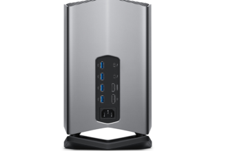 V internetovém obchodě Apple se objevilo nové zařízení BlackMagic eGPU Pro