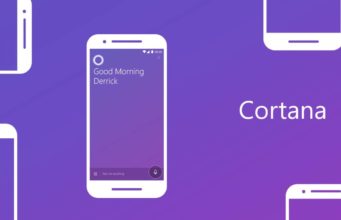 Společnost Microsoft dnes vydala aktualizovanou aplikaci Cortana pro iOS