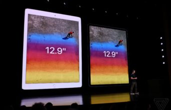 Známe ceny nových iPadů Pro!