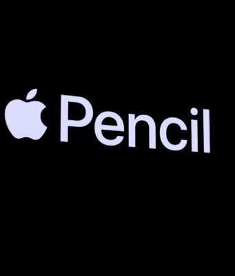Známe ceny nového Apple Pencilu!