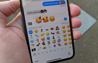 iOS 12.1 pro vývojáře má 70 nových emoji